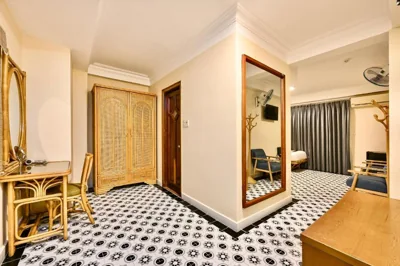 Spring House Saigon central park – 照片 5