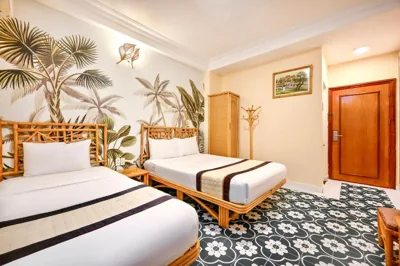 Spring House Saigon central park – 照片 8