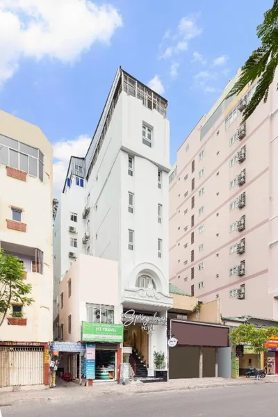 Spring House Saigon central park – 照片 12