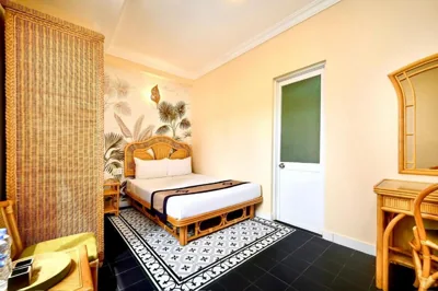 Spring House Saigon central park – 照片 15
